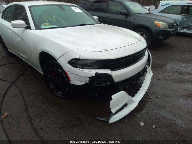 2C3CDXBG1LH122472 Dodge Charger Sxt