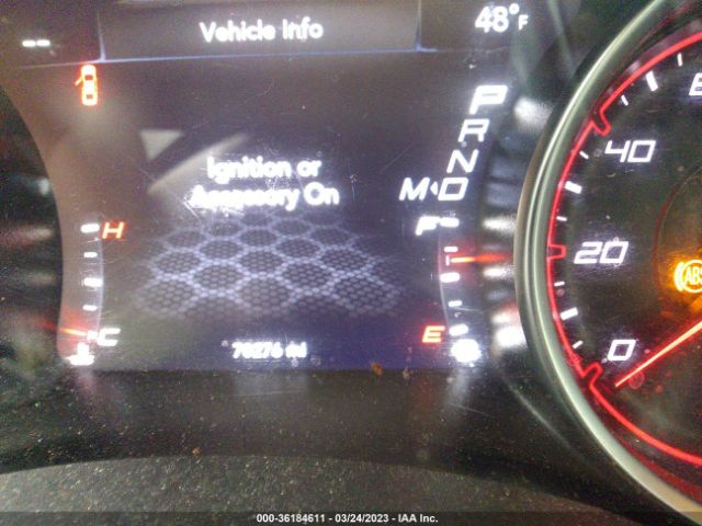 2C3CDXBG1LH122472 Dodge Charger Sxt