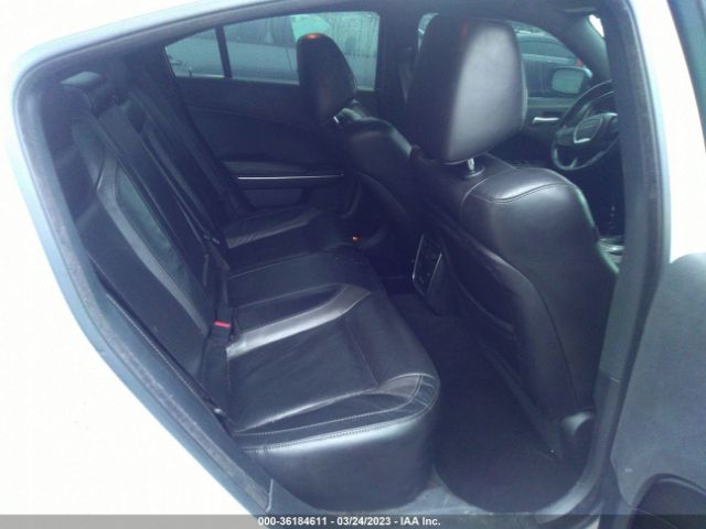 2C3CDXBG1LH122472 Dodge Charger Sxt