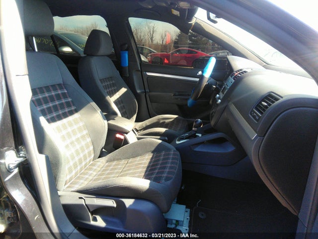 Volkswagen GTI 2009 WVWHV71K99W109452 Image 6