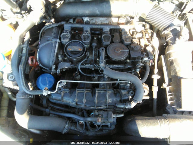 Volkswagen GTI 2009 WVWHV71K99W109452 Image 7
