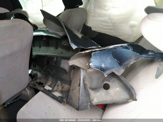 Toyota SIENNA LE 2015 5TDJK3DC5FS095939 Image 3