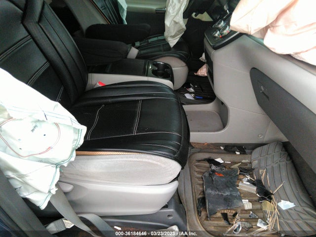 Toyota SIENNA LE 2015 5TDJK3DC5FS095939 Image 6
