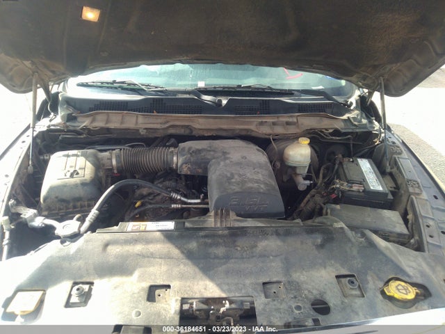 RAM 1500 Lone Star 2014 1C6RR6LG0ES435175 Image 10