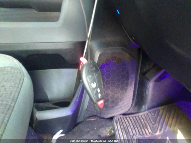 RAM 1500 Lone Star 2014 1C6RR6LG0ES435175 Image 11