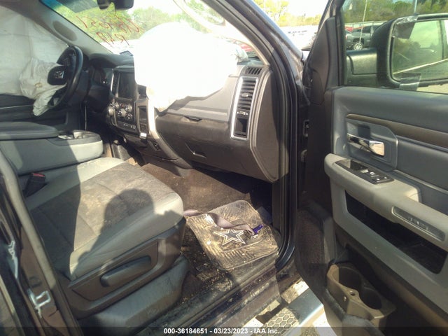RAM 1500 Lone Star 2014 1C6RR6LG0ES435175 Image 5