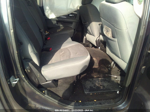 RAM 1500 Lone Star 2014 1C6RR6LG0ES435175 Image 8