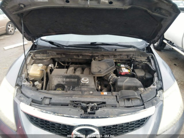 2008 MAZDA CX-9 GRAND TOURING VIN: JM3TB28A580159017