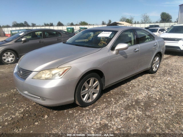 2008 LEXUS ES 350 VIN: JTHBJ46G282190318