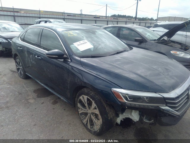 2022 1VWSA7A3XNC004387 main image