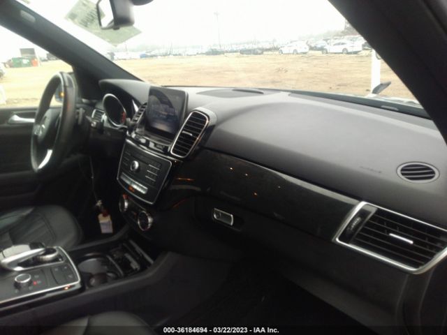4JGDA5HB2JB104721 Mercedes-Benz Gle Gle 350