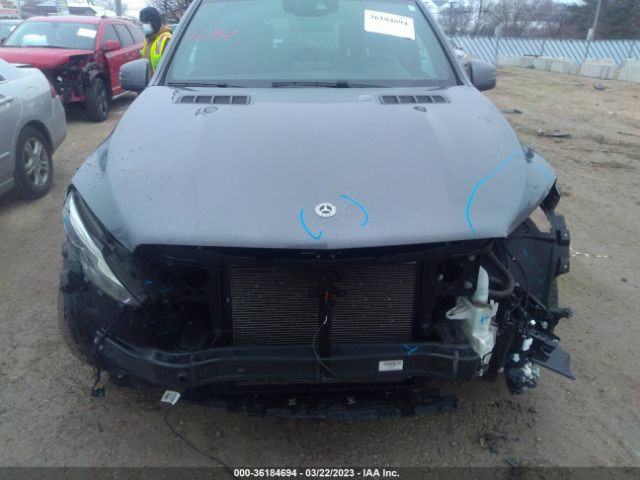 4JGDA5HB2JB104721 Mercedes-Benz Gle Gle 350