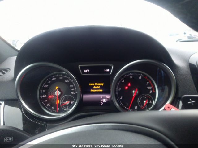 4JGDA5HB2JB104721 Mercedes-Benz Gle Gle 350