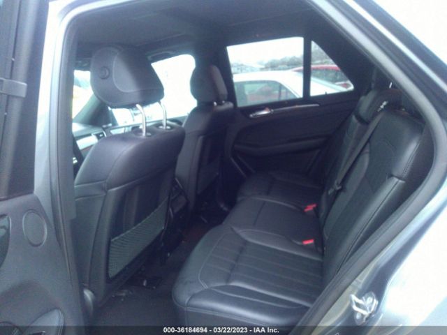 4JGDA5HB2JB104721 Mercedes-Benz Gle Gle 350