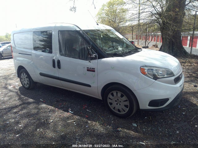 2019 Ram Promaster City, VIN: ZFBHRFBB0K6M13789