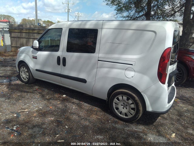 2019 Ram Promaster City, VIN: ZFBHRFBB0K6M13789