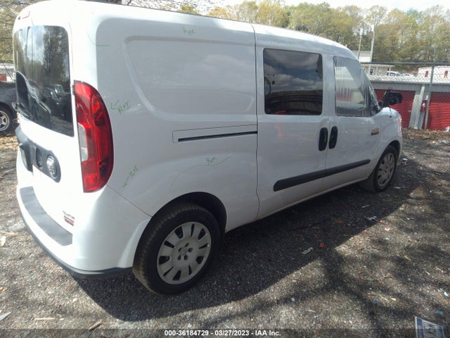 2019 Ram Promaster City, VIN: ZFBHRFBB0K6M13789