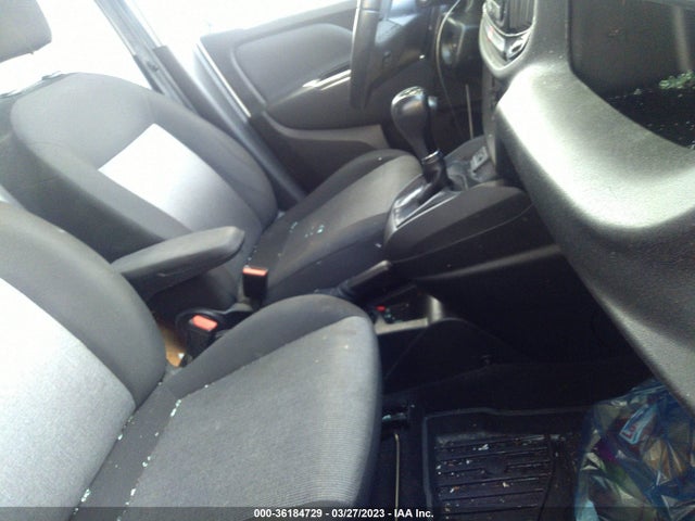 2019 Ram Promaster City, VIN: ZFBHRFBB0K6M13789