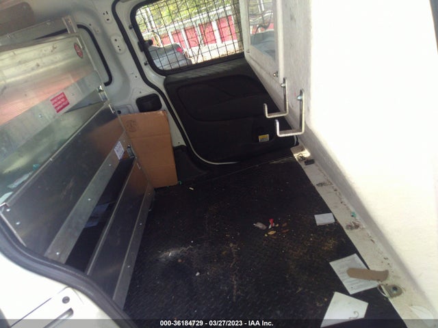 2019 Ram Promaster City, VIN: ZFBHRFBB0K6M13789