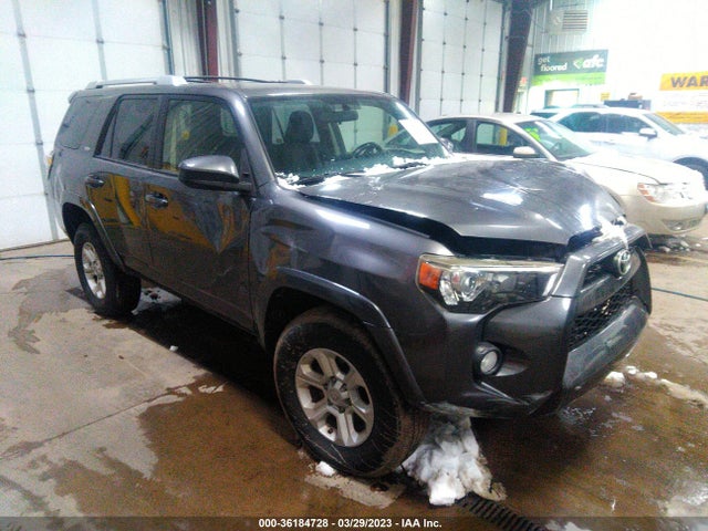 2014 JTEBU5JR1E5172485 main image