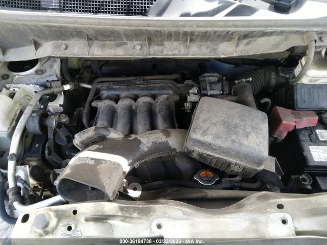 Chevrolet City Express Cargo Van Lt 2015 3N63M0ZN0FK707372 Image 11