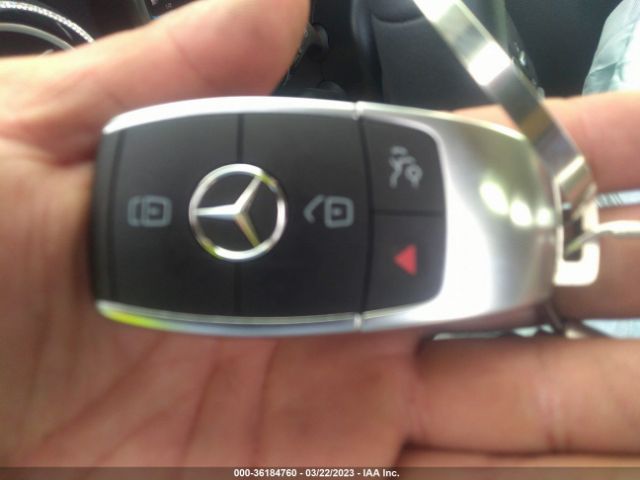 W1N0G8DB1NG098615 Mercedes-Benz Glc Glc 300