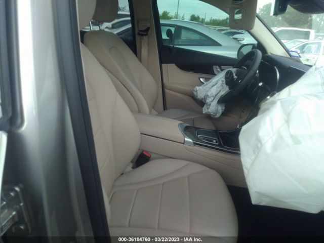 W1N0G8DB1NG098615 Mercedes-Benz Glc Glc 300