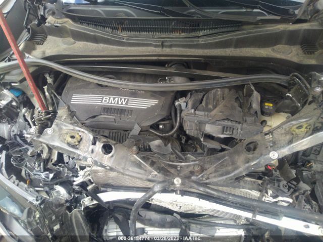 WBXJG9C03L5P25456 BMW X1 Xdrive28i
