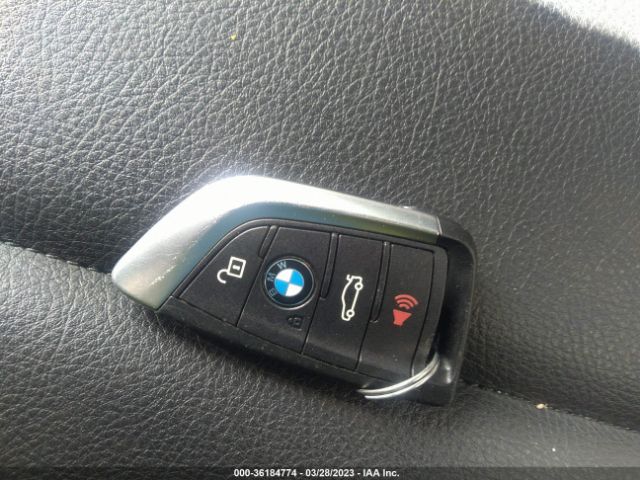 WBXJG9C03L5P25456 BMW X1 Xdrive28i