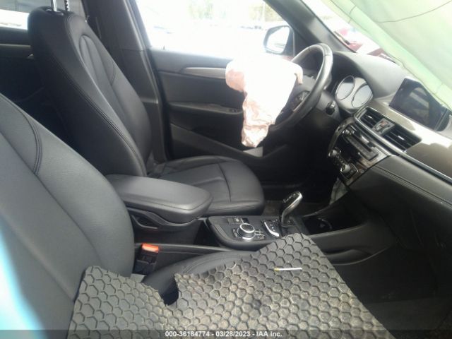 WBXJG9C03L5P25456 BMW X1 Xdrive28i