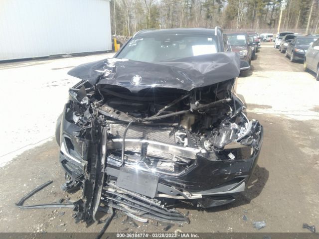 WBXJG9C03L5P25456 BMW X1 Xdrive28i