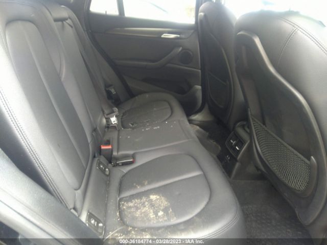 WBXJG9C03L5P25456 BMW X1 Xdrive28i