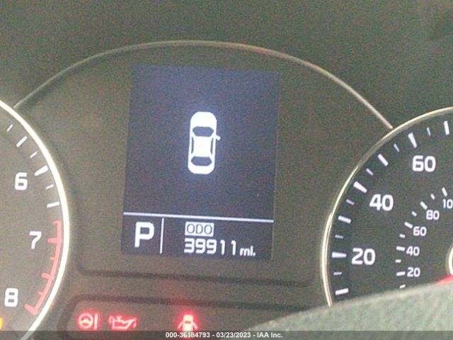 KNAFX4A8XE5120381 KIA FORTE EX