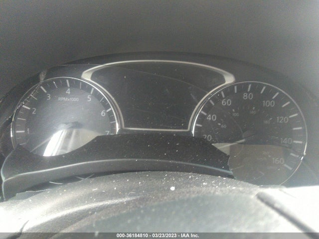 2013 NISSAN ALTIMA 2.5 S VIN: 1N4AL3AP2DC265182