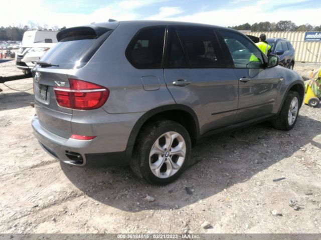 5UXZV8C55BL421212 BMW X5 50i