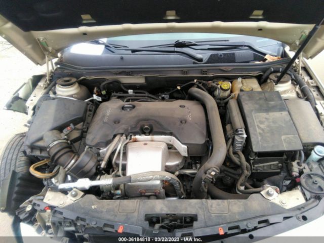 2G4GS5GX8G9158266 Buick Regal Premium Ii