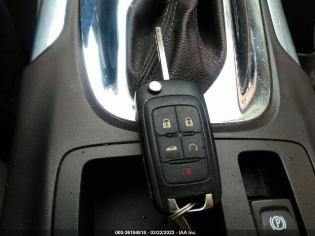 2G4GS5GX8G9158266 Buick Regal Premium Ii