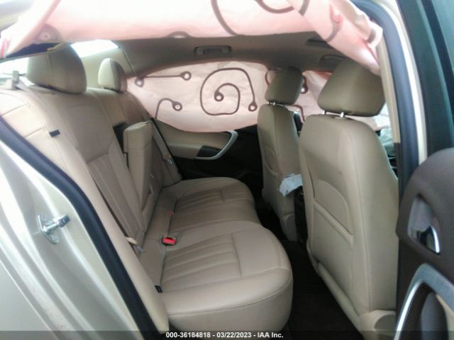 2G4GS5GX8G9158266 Buick Regal Premium Ii