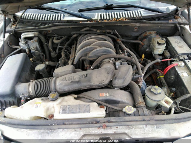 2006 MERCURY MOUNTAINEER PREMIER VIN: 4M2EU48826UJ00155