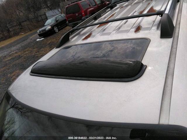2006 MERCURY MOUNTAINEER PREMIER VIN: 4M2EU48826UJ00155