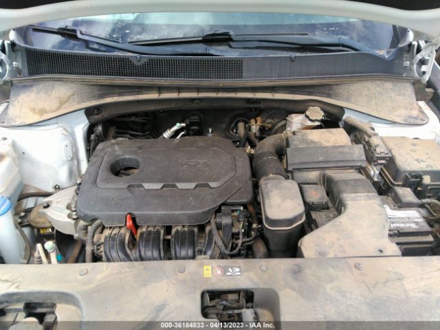 5XYPG4A31JG348296 KIA SORENTO LX