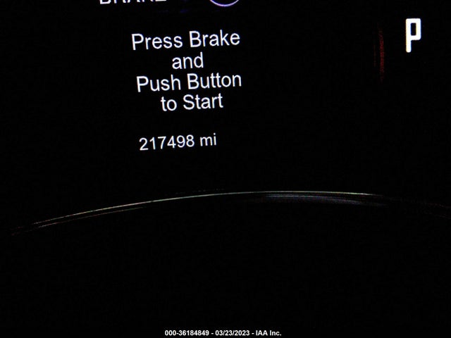 Dodge Durango Citadel 2014 1C4RDJEG1EC591467 Image 7