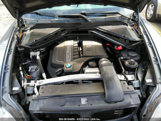 5UXZV4C5XCL764463 BMW X5 35i
