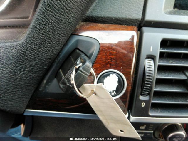 5UXZV4C5XCL764463 BMW X5 35i