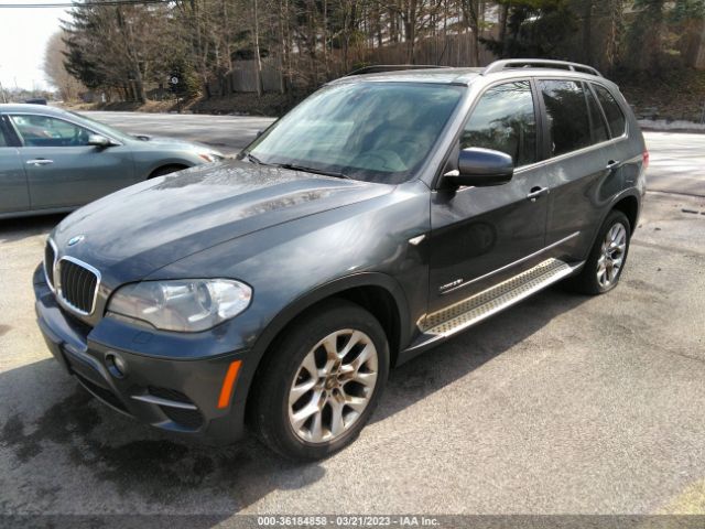 5UXZV4C5XCL764463 BMW X5 35i