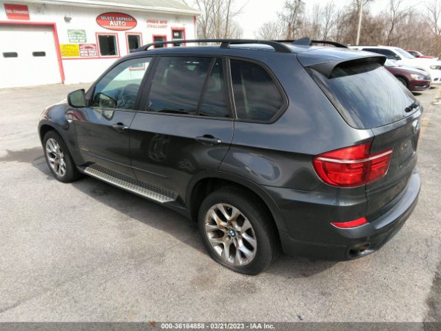 5UXZV4C5XCL764463 BMW X5 35i
