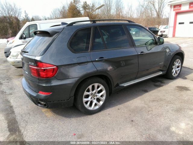 5UXZV4C5XCL764463 BMW X5 35i