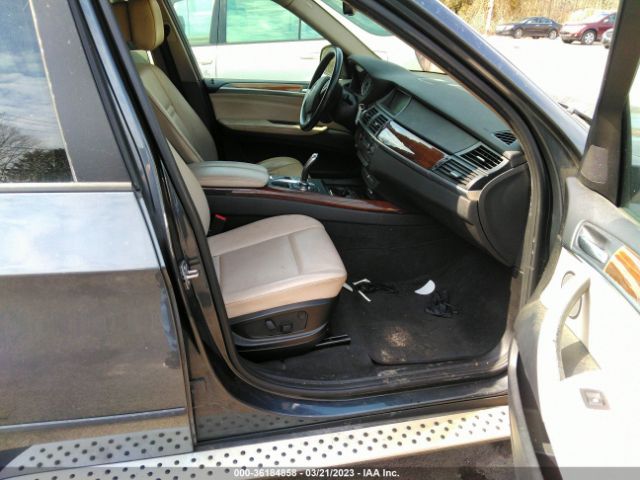 5UXZV4C5XCL764463 BMW X5 35i