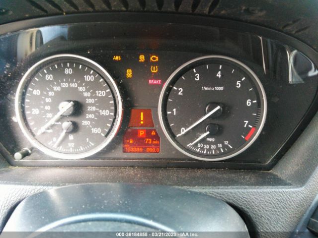 5UXZV4C5XCL764463 BMW X5 35i