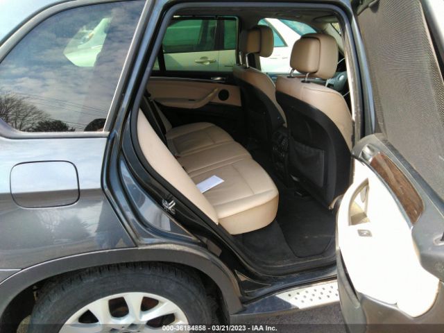 5UXZV4C5XCL764463 BMW X5 35i